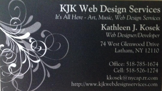 Business Card